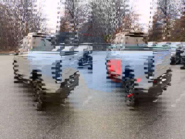 New 2026 Honda Ridgeline Black Edition image 4