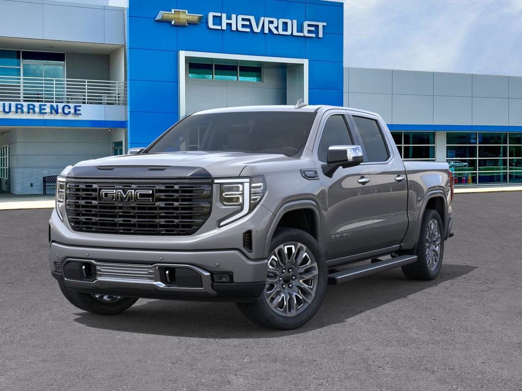 New 2026 GMC Sierra 1500 Denali Ultimate image 14