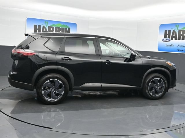 Used 2025 Nissan Rogue SV FWD image 6