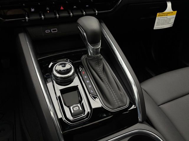 New 2026 GMC Canyon Elevation AWD/4WD image 27