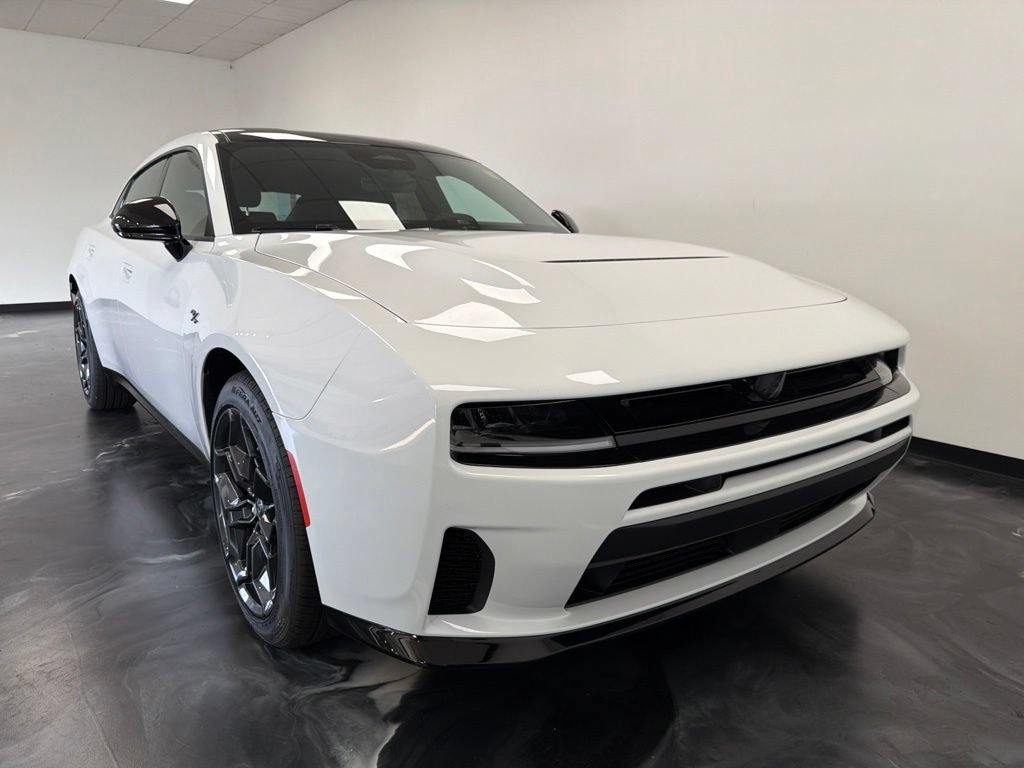 New 2027 Dodge Charger R/T w/ Blacktop Package AWD/4WD image 24