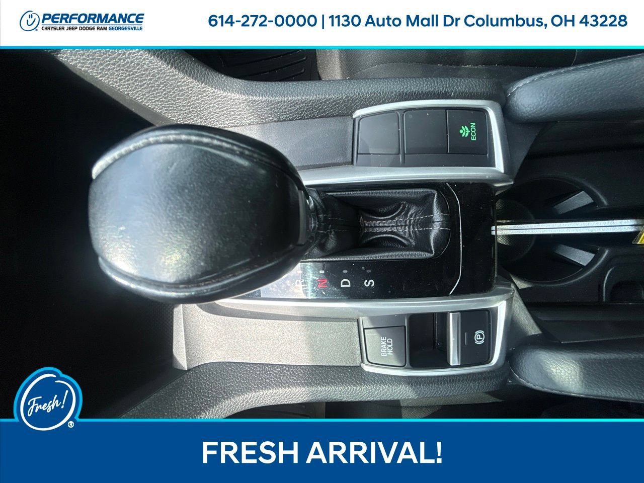 Used 2021 Honda Civic Sport image 19