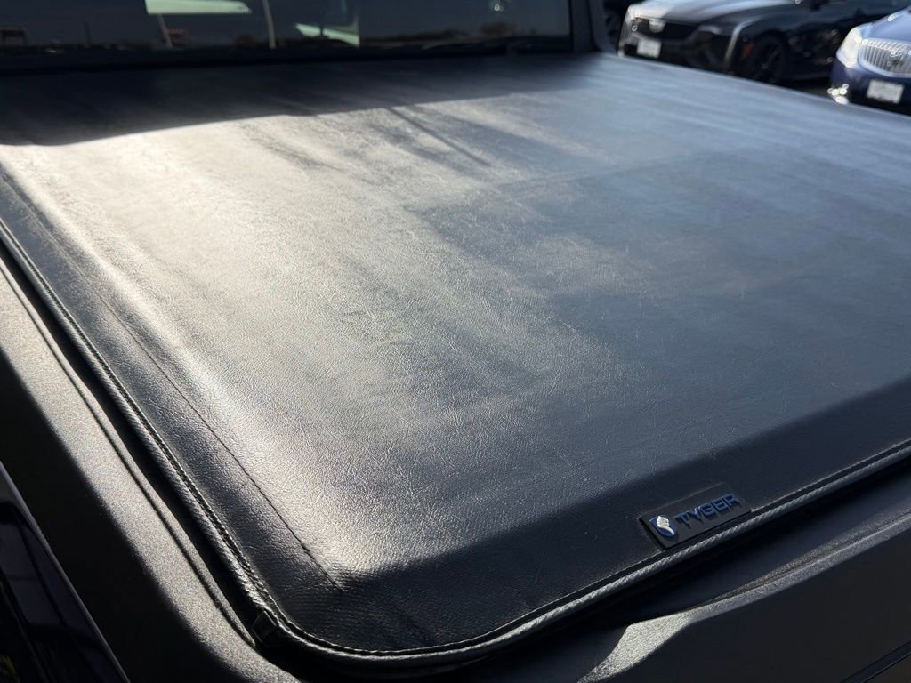 Used 2024 Ford Maverick XLT w/ XLT Luxury Package AWD/4WD image 9