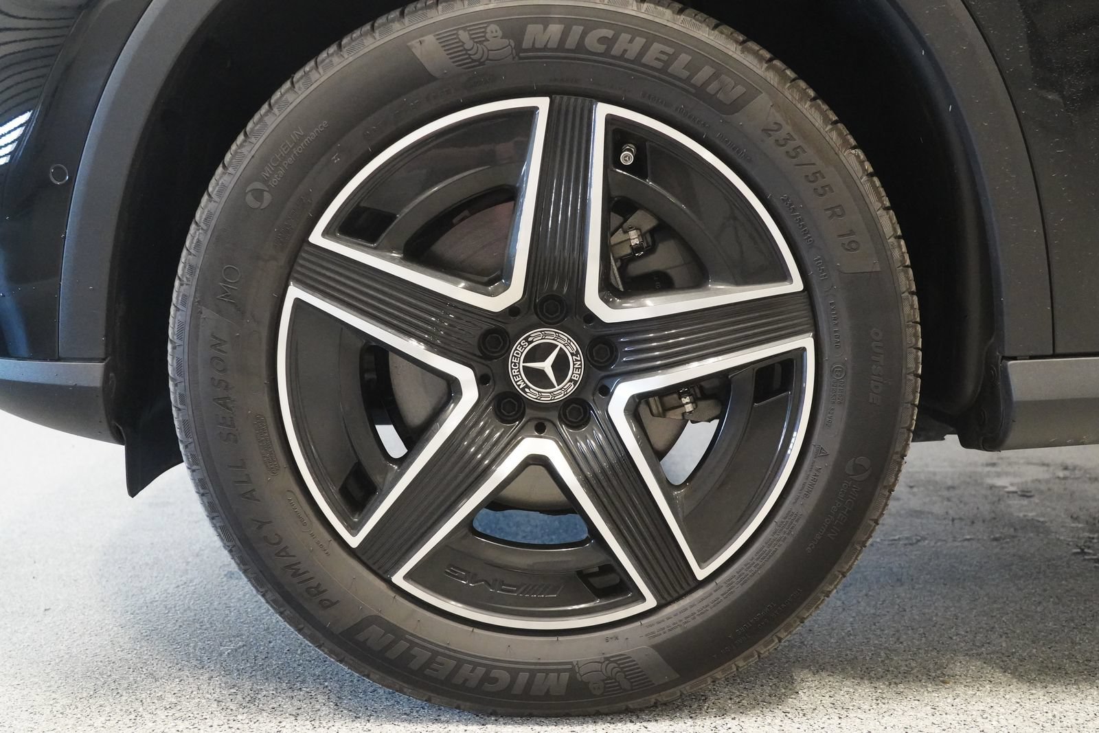 Certified 2026 Mercedes-Benz GLC 300 4MATIC image 8