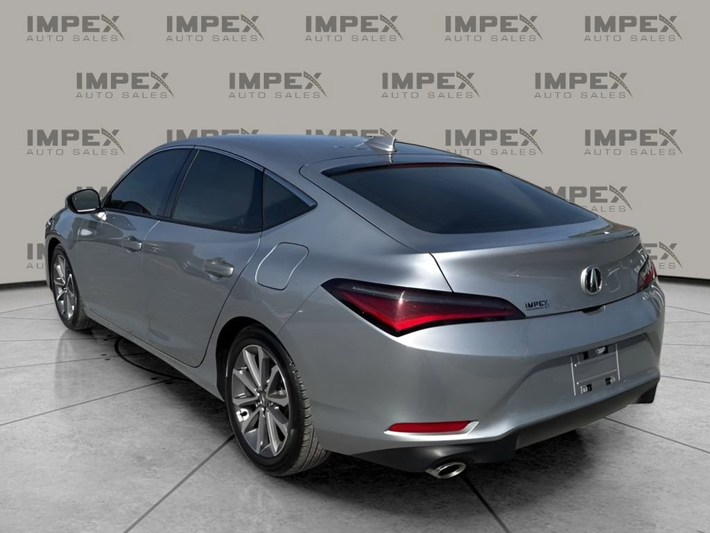 Used 2024 Acura Integra image 3