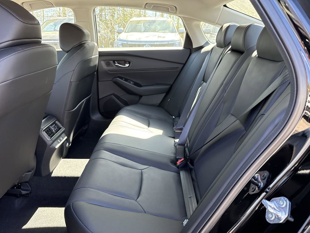 New 2026 Honda Accord Touring image 23