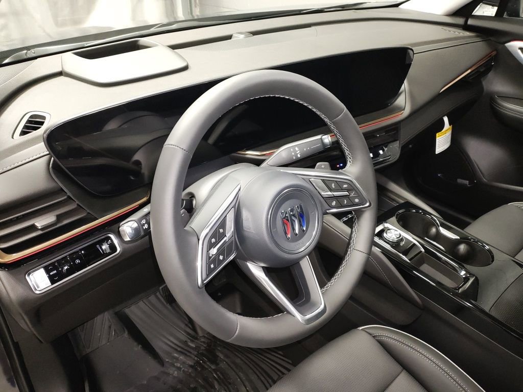 New 2026 Buick Envision Avenir image 25