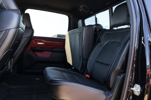 Used 2024 RAM 1500 Rebel w/ Rebel Level 1 Equipment Group AWD/4WD image 8
