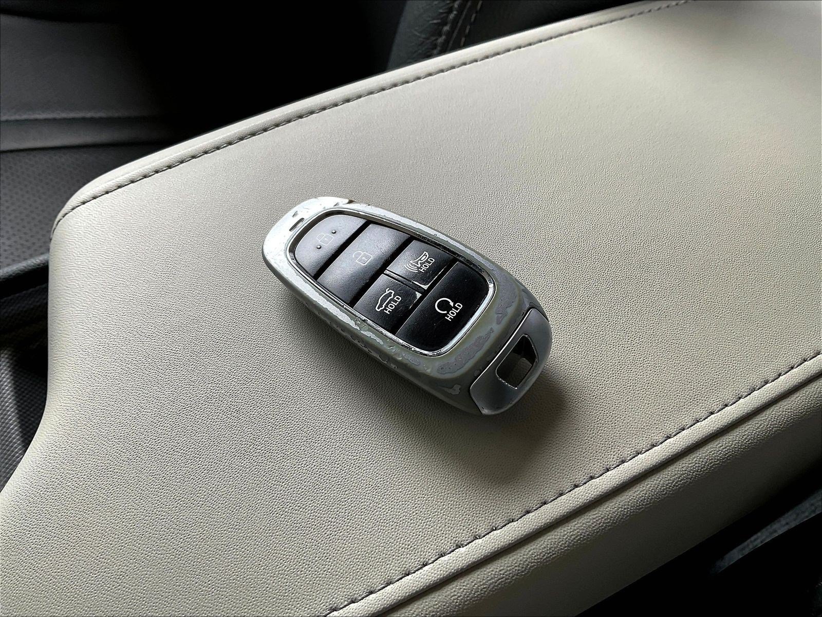 Used 2022 Hyundai Sonata SEL w/ Cargo Package FWD image 31