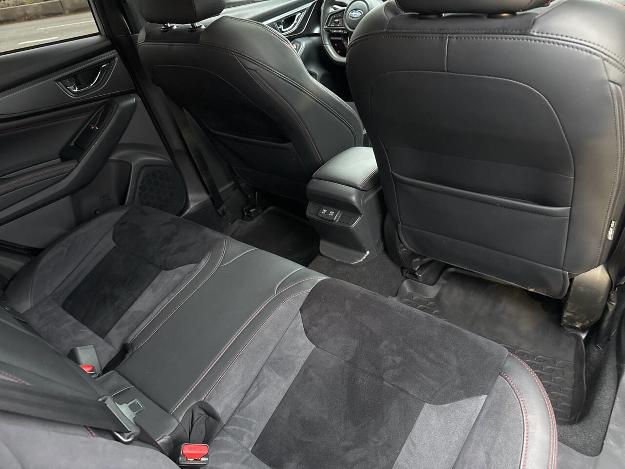 Used 2022 Subaru WRX Limited w/ Popular Package #2 image 26