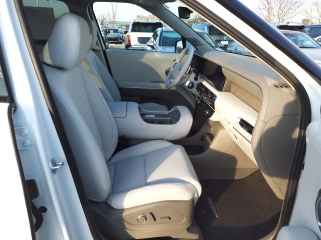 New 2026 Hyundai Palisade Limited image 16