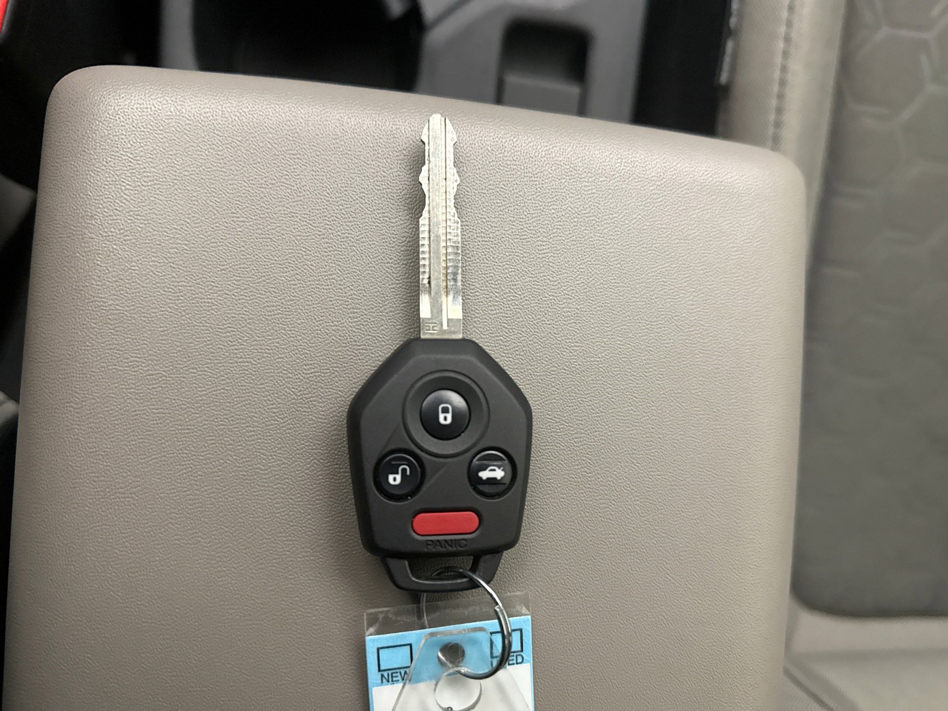 Used 2025 Subaru Forester image 20