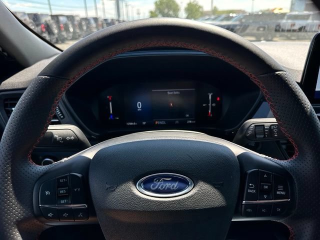 Used 2026 Ford Escape ST-Line AWD/4WD image 23
