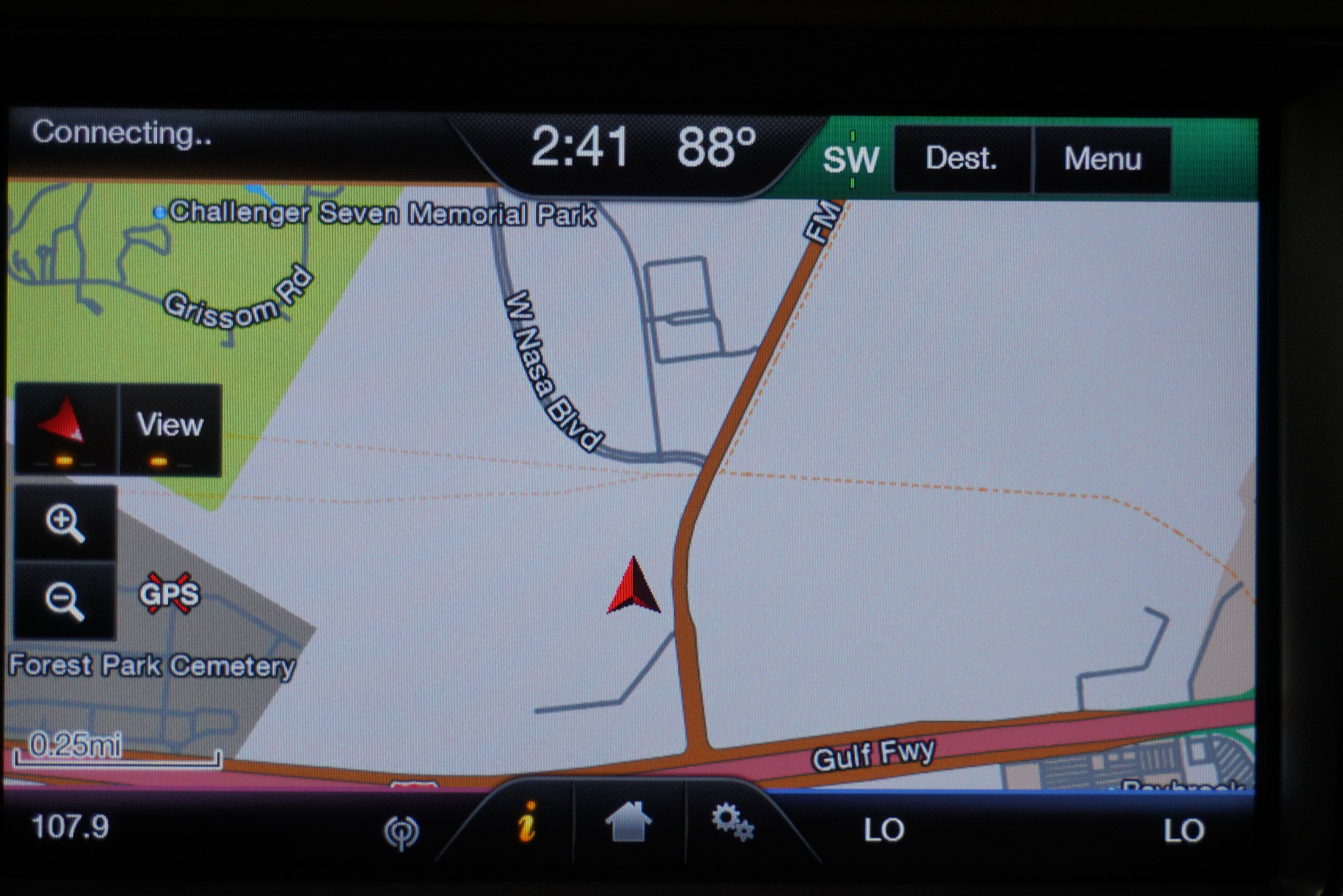 Used 2013 Lincoln MKX FWD image 19