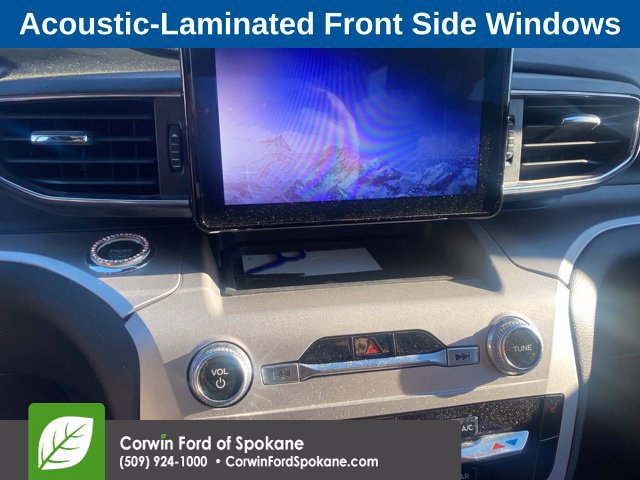 Used 2021 Ford Explorer XLT w/ Equipment Group 202A AWD/4WD image 10