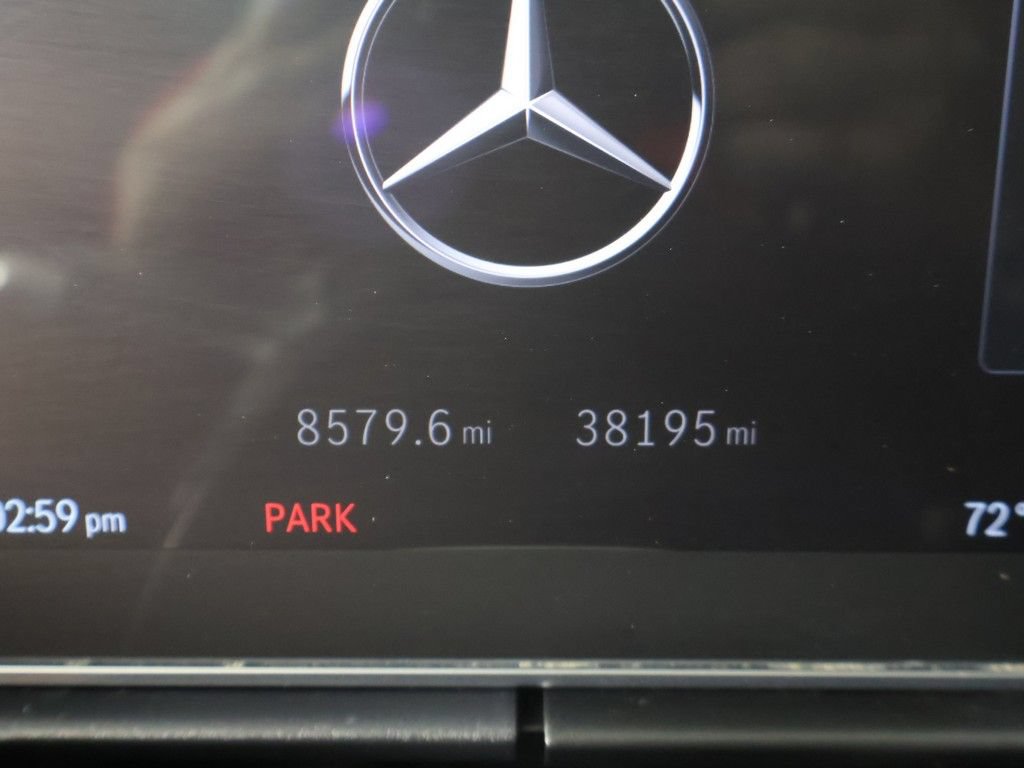Used 2023 Mercedes-Benz C 300 4MATIC Sedan w/ AMG Line w/ Night Package image 41