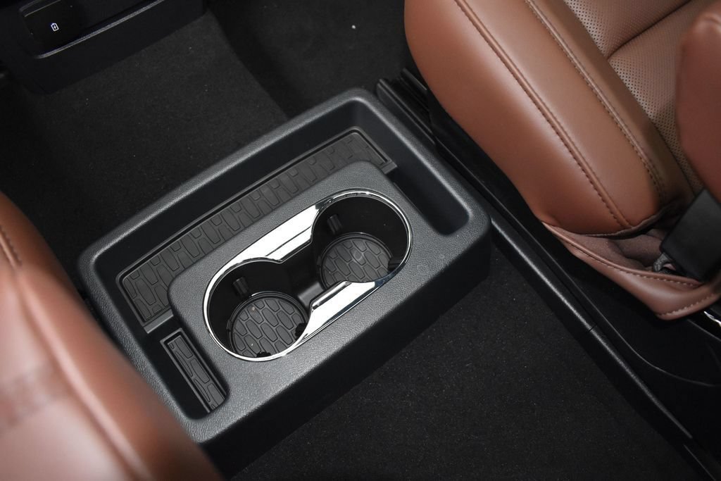 New 2026 Lincoln Aviator Reserve AWD/4WD image 12