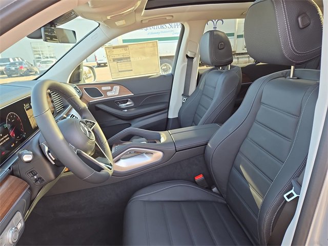 New 2026 Mercedes-Benz GLE 350 GLE 350 image 27