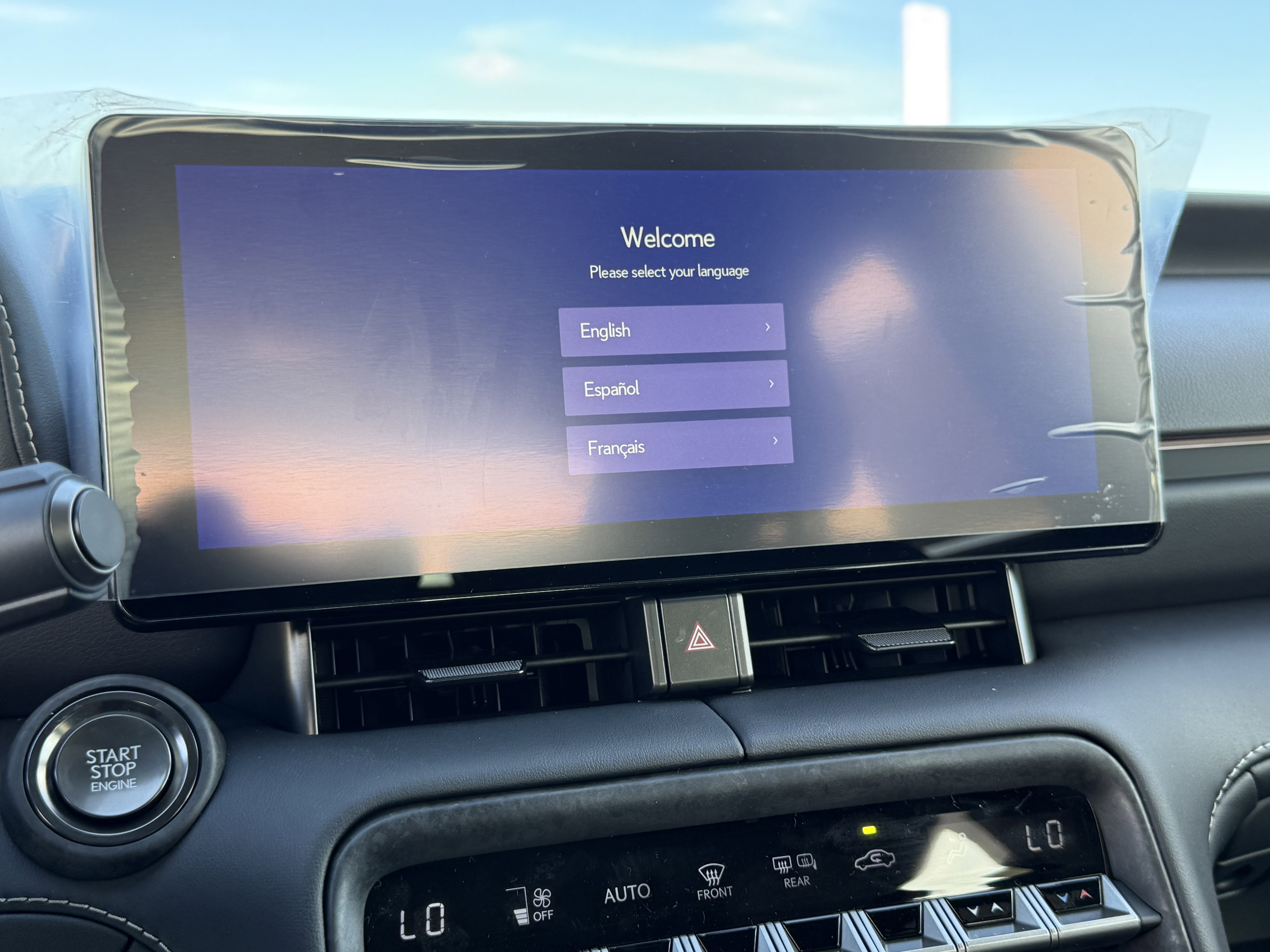 New 2026 Lexus IS 350 F Sport image 24