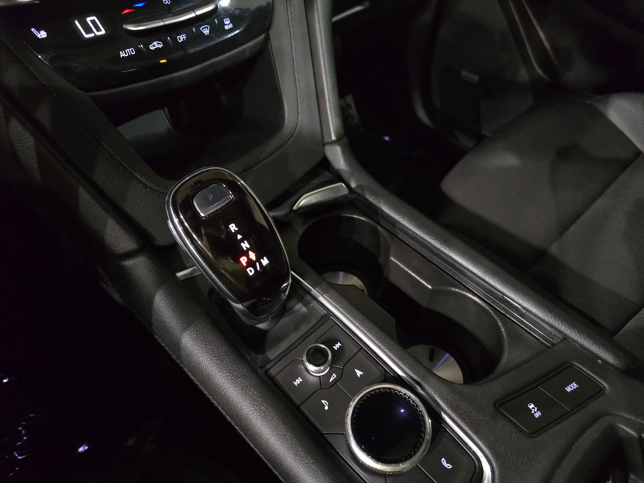 Used 2023 Cadillac XT5 Premium Luxury image 35