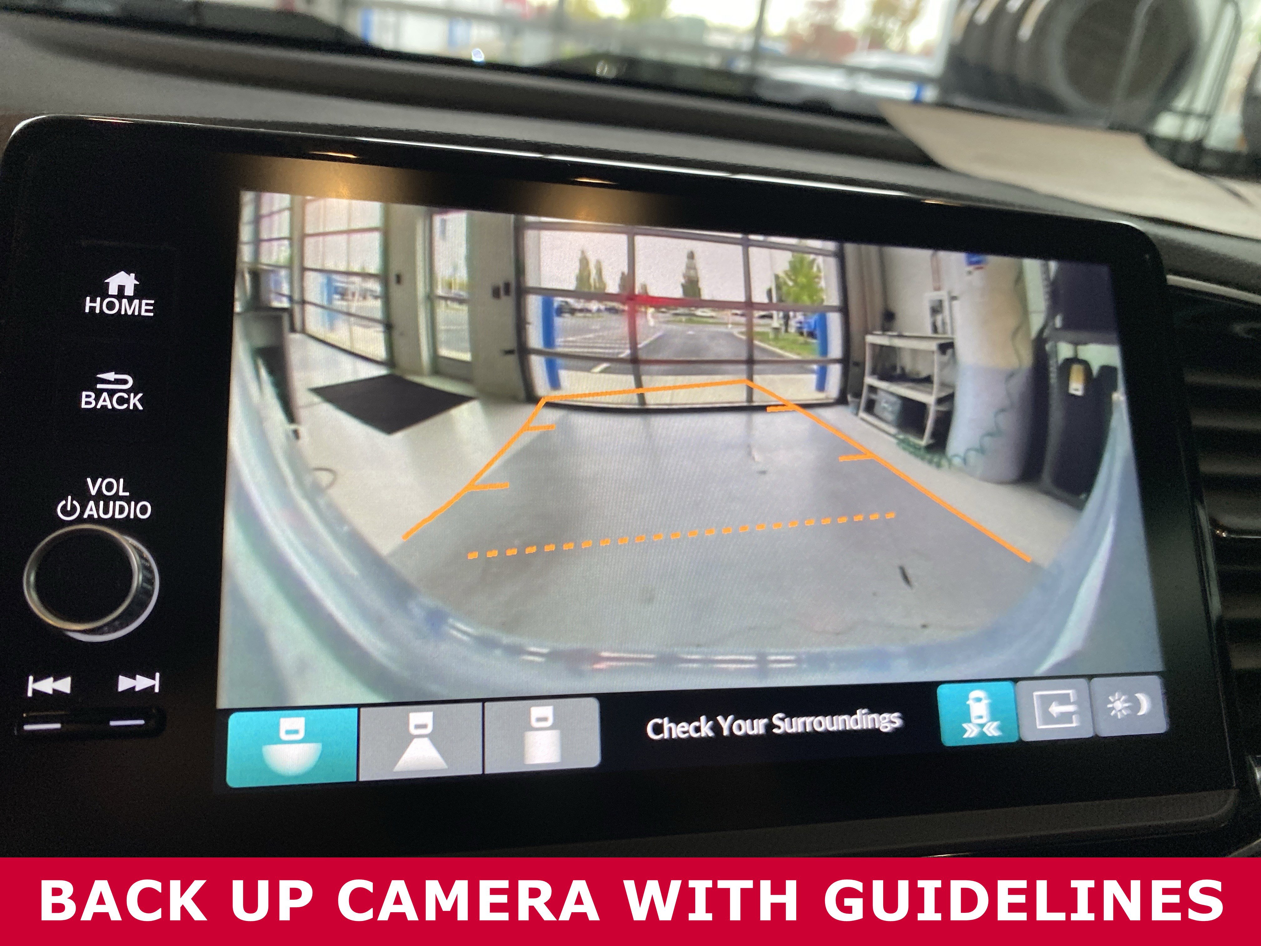 Used 2025 Honda Ridgeline TrailSport image 17