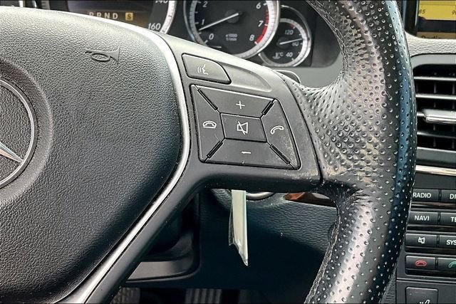 Used 2012 Mercedes-Benz E 350 Coupe image 9