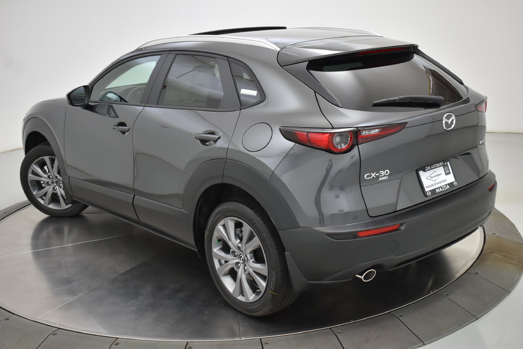 New 2026 MAZDA CX-30 AWD 2.5 S w/ Premium Package image 8