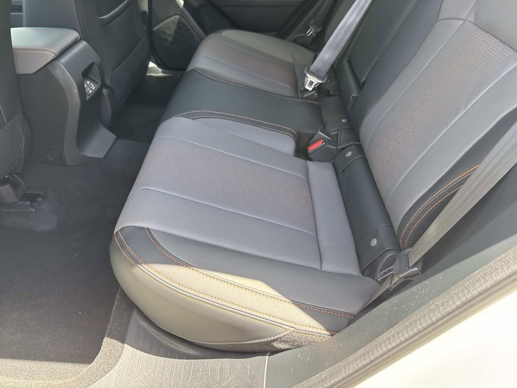 New 2026 Subaru Crosstrek 2.5i Limited AWD/4WD image 14