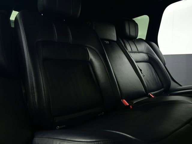 Used 2020 Land Rover Range Rover Long Wheelbase Autobiography image 66