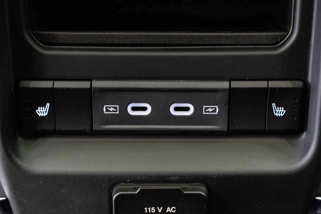 New 2026 RAM 1500 Laramie image 9