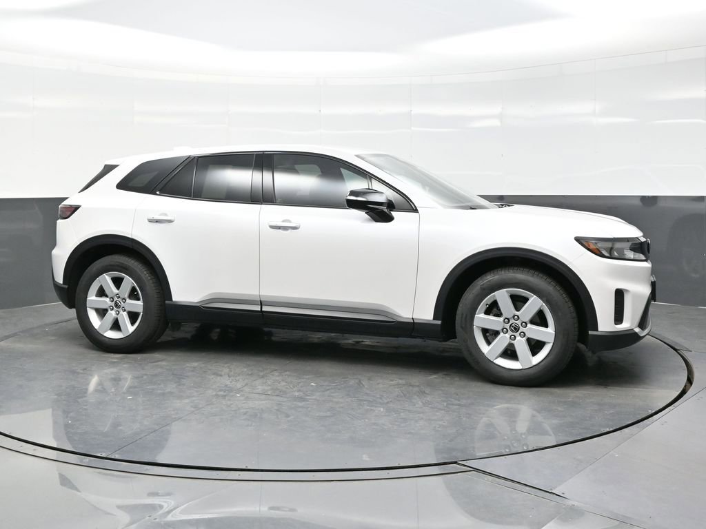 Used 2024 Honda Prologue EX image 8
