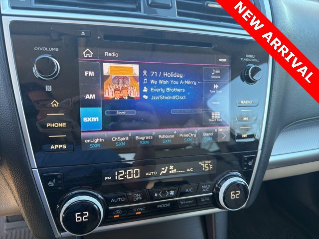 Used 2019 Subaru Outback 2.5i Premium image 15