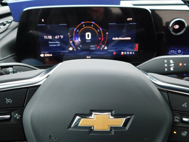 New 2026 Chevrolet Traverse LT w/ Sun and Wheel Package image 39