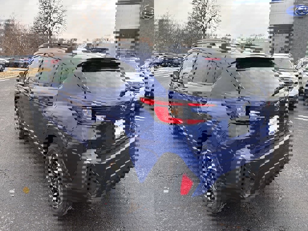 New 2026 Subaru Crosstrek 2.5i Limited image 7