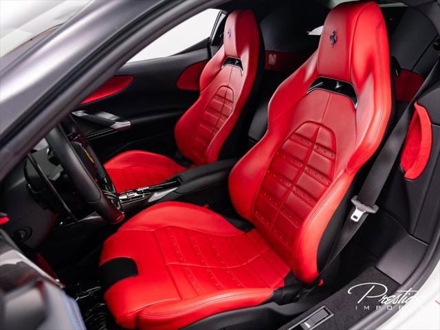 Used 2023 Ferrari SF90 Stradale AWD/4WD image 31