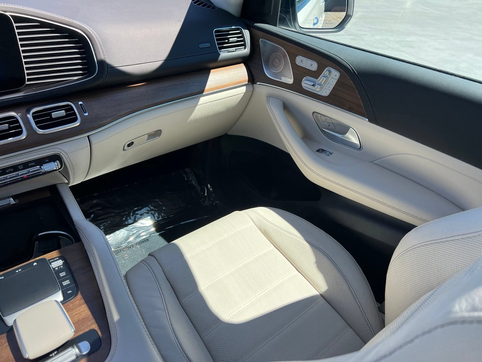 Used 2024 Mercedes-Benz GLE 580 4MATIC image 22