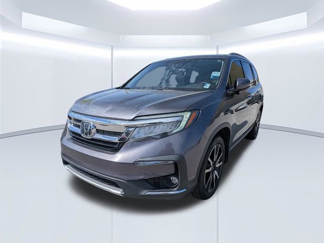 Used 2020 Honda Pilot Elite image 8