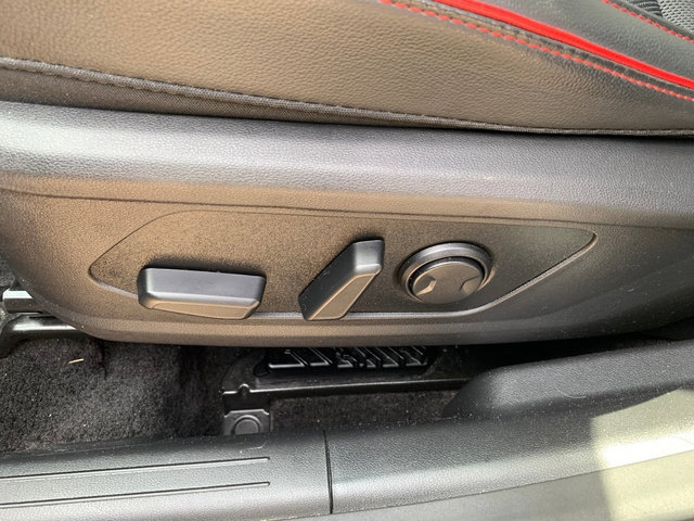 Used 2024 Hyundai Tucson N Line AWD/4WD image 24