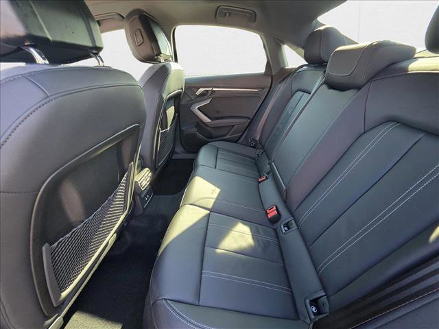 New 2026 Audi A3 2.0T Premium image 18