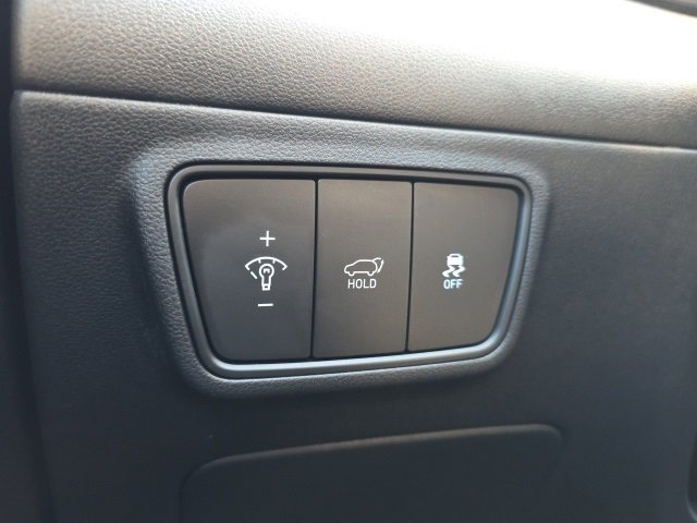 Certified 2023 Hyundai Tucson SEL w/ Winter Package image 10