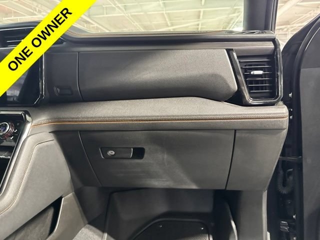 Used 2023 GMC Sierra 1500 AT4 w/ AT4 Premium Package AWD/4WD image 45