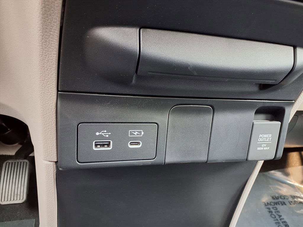 Used 2025 Honda Odyssey EX-L image 6