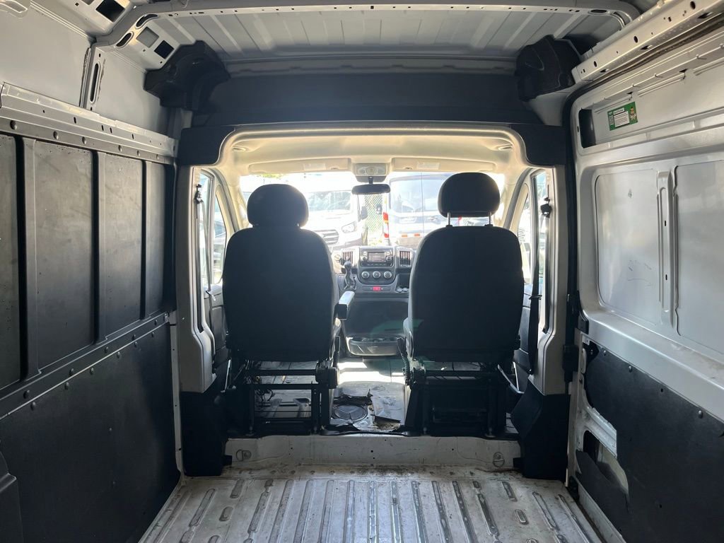 Used 2019 RAM ProMaster 1500 image 16