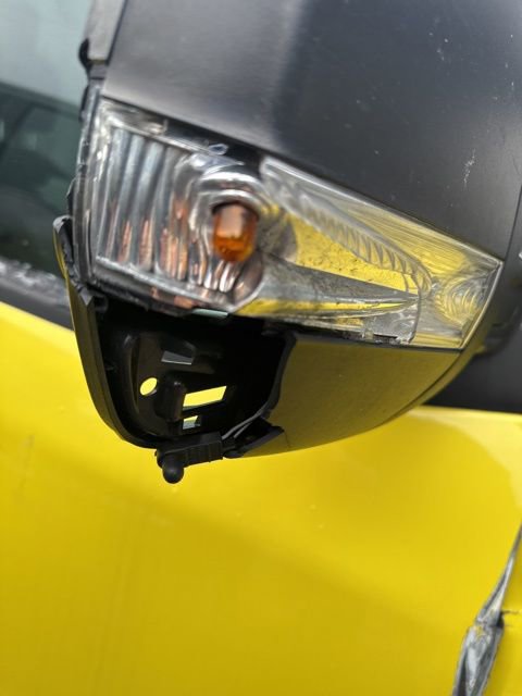 Used 2020 RAM ProMaster City Tradesman image 17