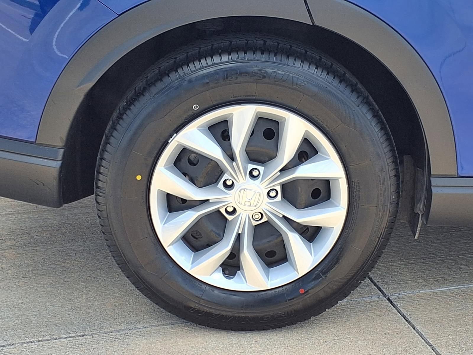 Used 2025 Honda CR-V LX image 25