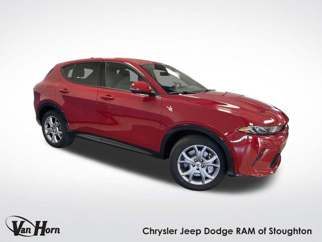 New 2024 Dodge Hornet R/T