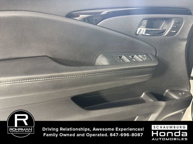 Used 2022 Honda Pilot Touring image 21