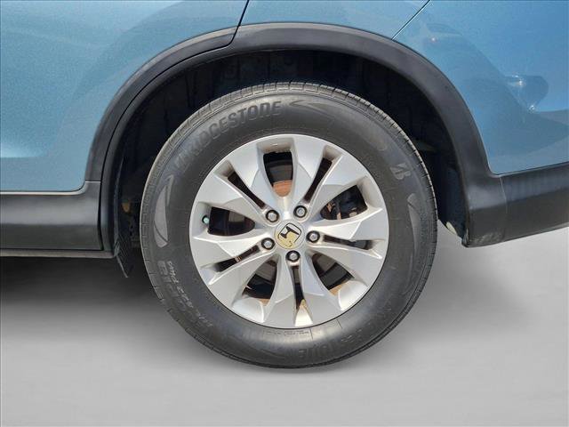Used 2014 Honda CR-V EX-L image 20
