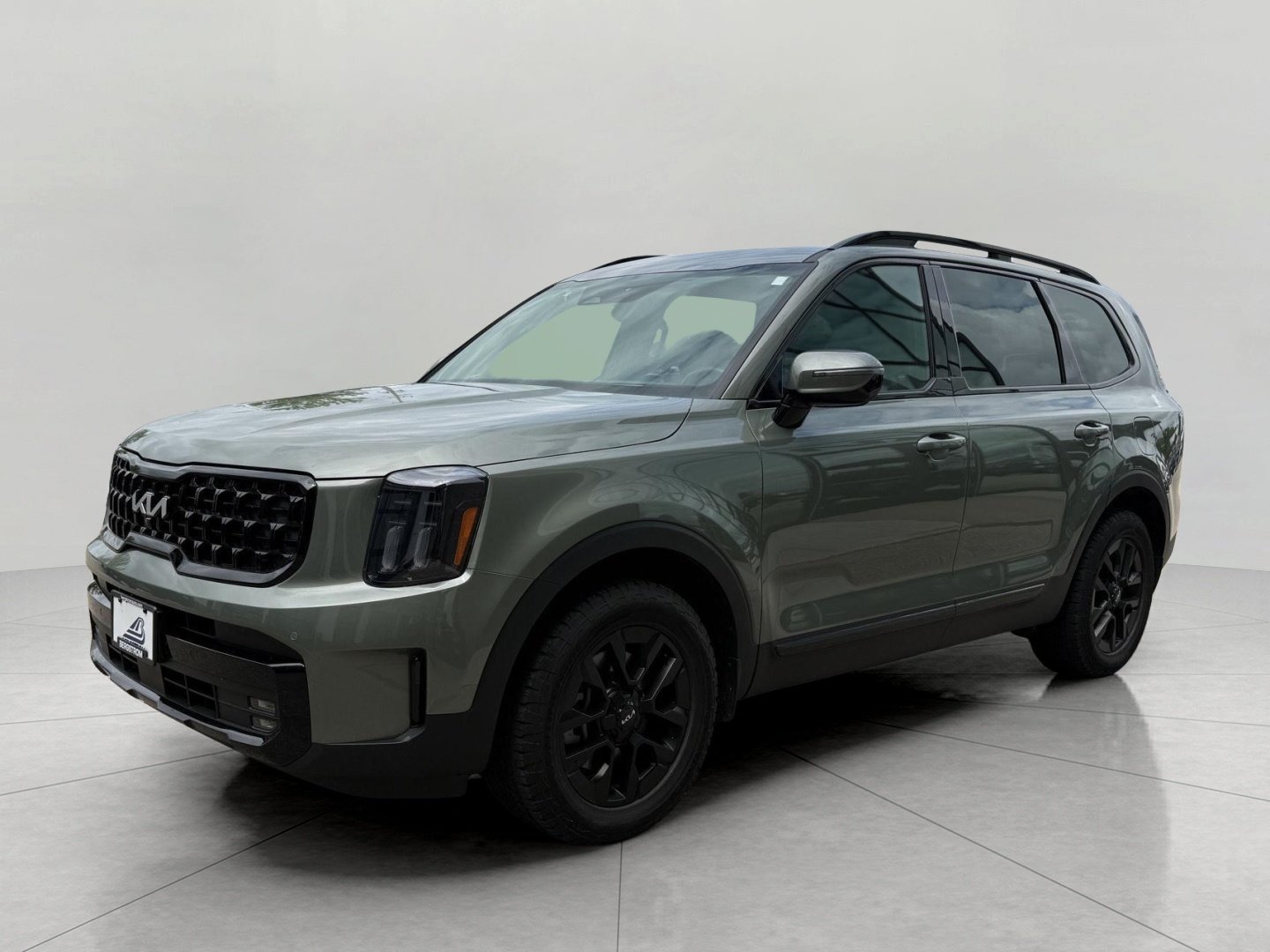 Used 2024 Kia Telluride SX Prestige X-Pro AWD/4WD image 6