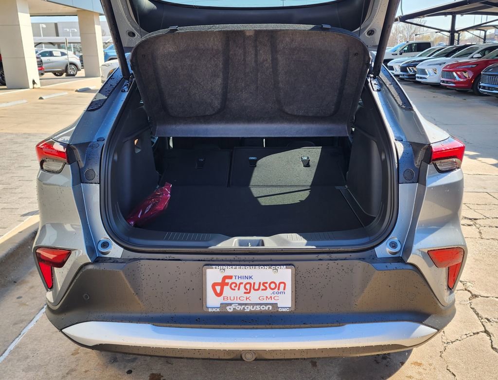 New 2026 Buick Envista Preferred w/ Convenience I Package image 47